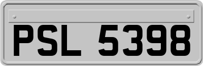 PSL5398