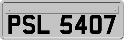 PSL5407