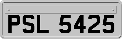 PSL5425