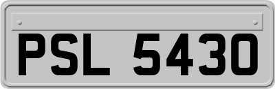 PSL5430