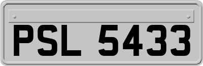PSL5433