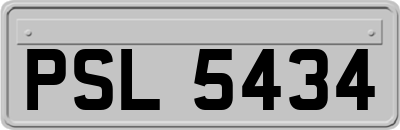 PSL5434