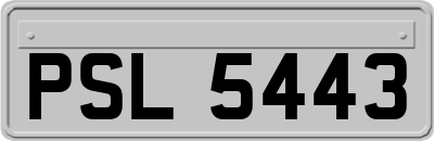 PSL5443