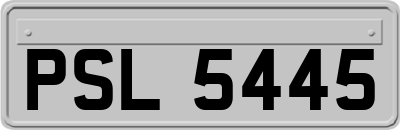 PSL5445
