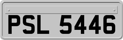 PSL5446
