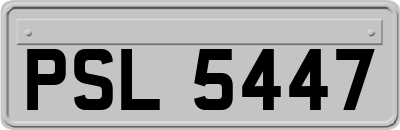PSL5447