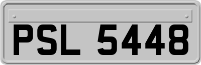 PSL5448