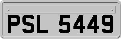 PSL5449