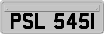 PSL5451