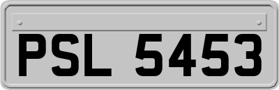 PSL5453