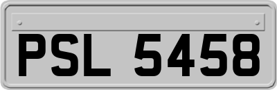 PSL5458