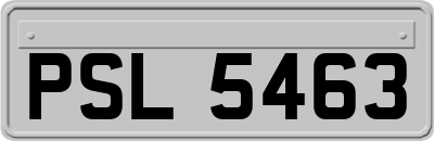 PSL5463