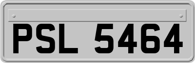 PSL5464