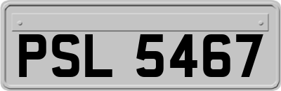 PSL5467
