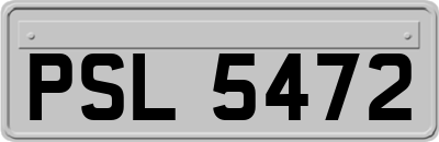 PSL5472