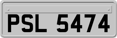 PSL5474