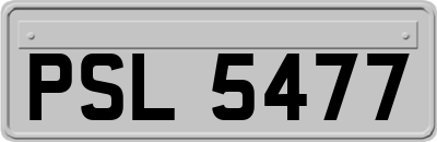 PSL5477