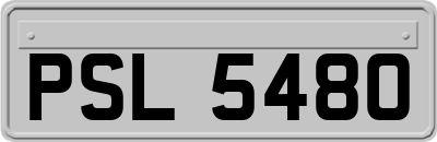 PSL5480