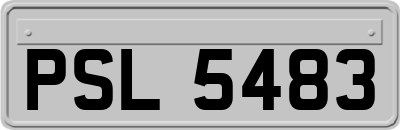 PSL5483