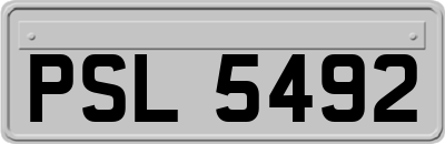PSL5492