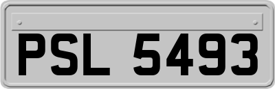 PSL5493