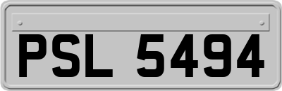 PSL5494