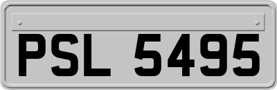 PSL5495