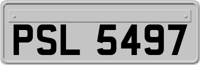 PSL5497