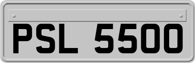 PSL5500