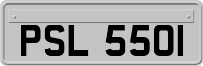 PSL5501