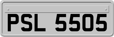 PSL5505