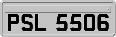PSL5506