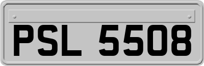 PSL5508