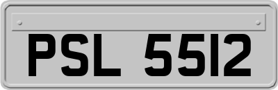 PSL5512