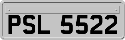 PSL5522