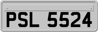 PSL5524