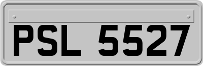 PSL5527