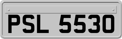 PSL5530