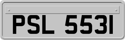 PSL5531