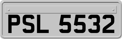 PSL5532
