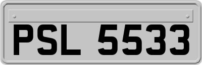 PSL5533