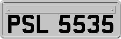 PSL5535