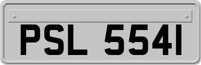 PSL5541