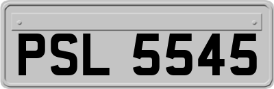 PSL5545