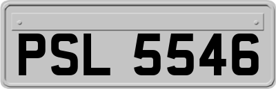PSL5546