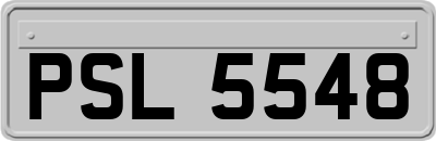 PSL5548