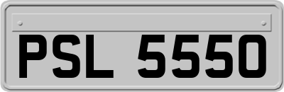 PSL5550