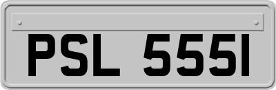 PSL5551