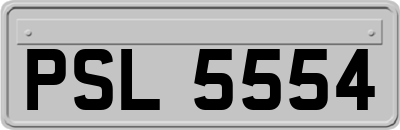 PSL5554