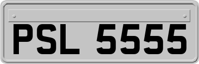 PSL5555